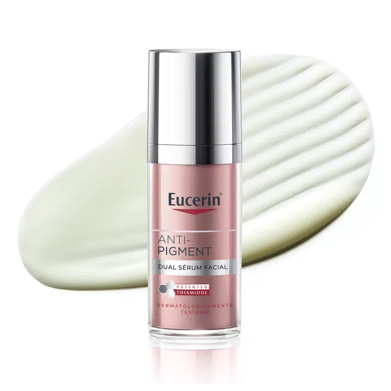 Eucerin Anti-Pigment Dual - Sérum Facial Antimanchas e Antissinais 30ml