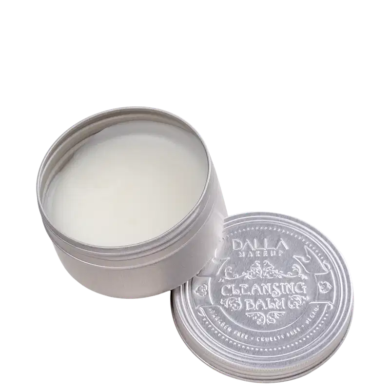 Dalla Makeup Secret Garden Cleansing Balm - Bálsamo Demaquilante 70g