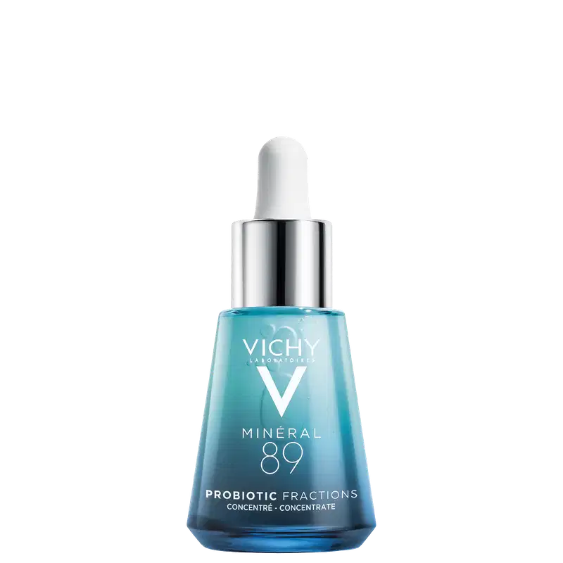 Vichy Minéral 89 Probiotic Fractions - Sérum Redutor de Linhas 30ml