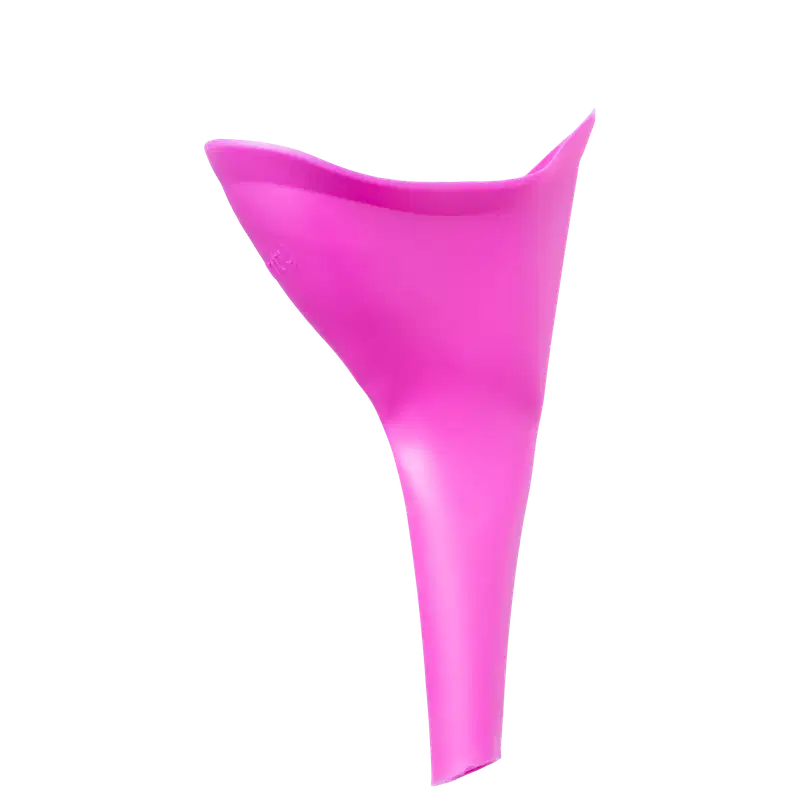 Fleurity Uriny Rosa - Condutor Urinário (1 Unidade)
