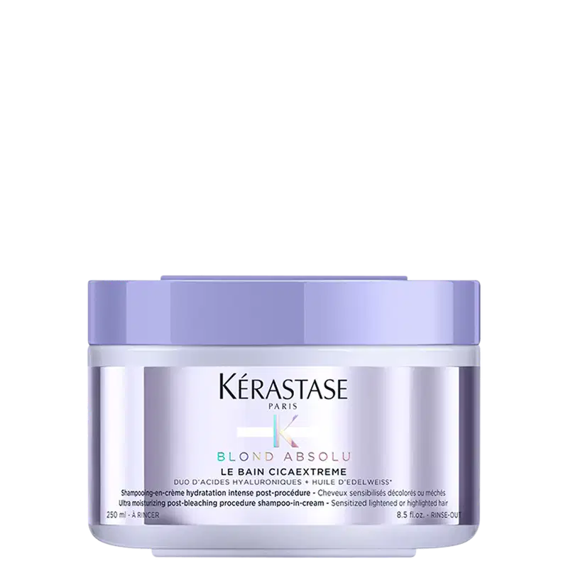 Kérastase Blond Absolu Bain Cicaextreme - Shampoo 250ml