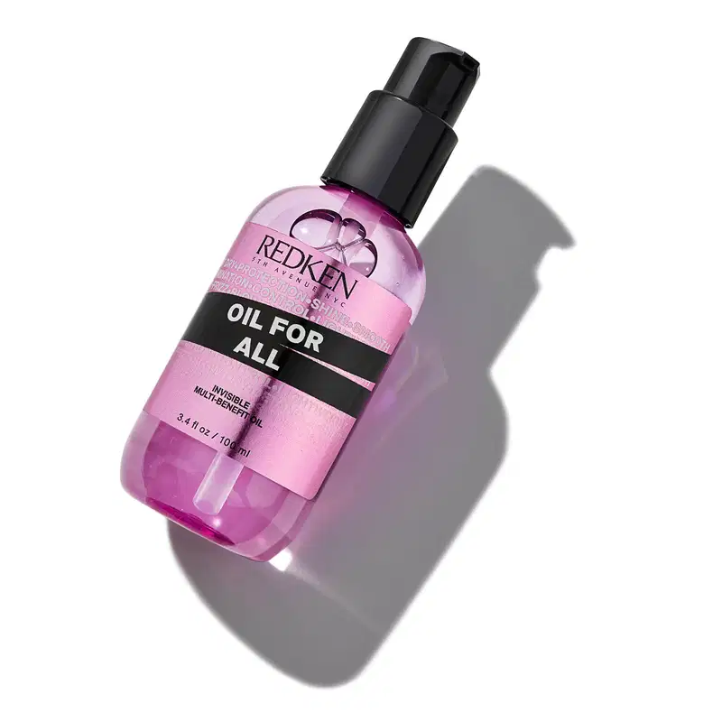 Redken Oil For All - Óleo Capilar 100ml