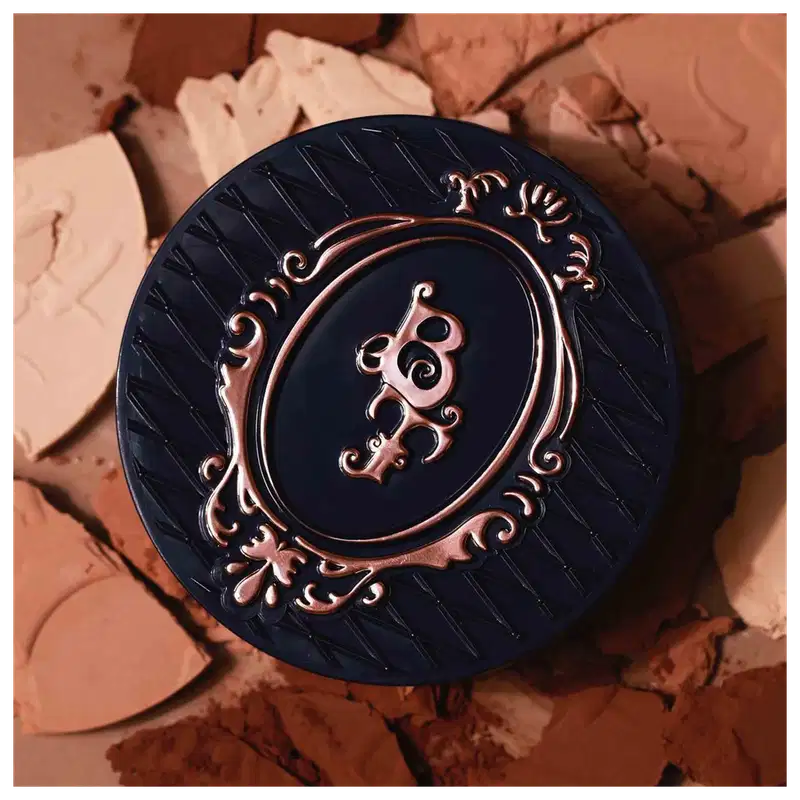 Bruna Tavares BT Blush Contour Choco Dream - Contorno Compacto 5g