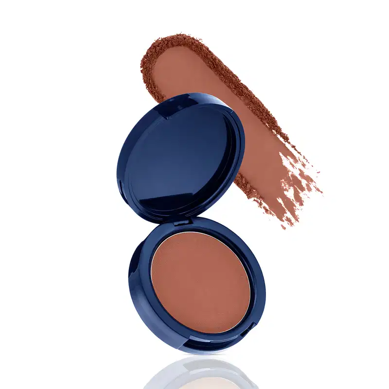 Bruna Tavares BT Blush Contour Choco Dream - Contorno Compacto 5g
