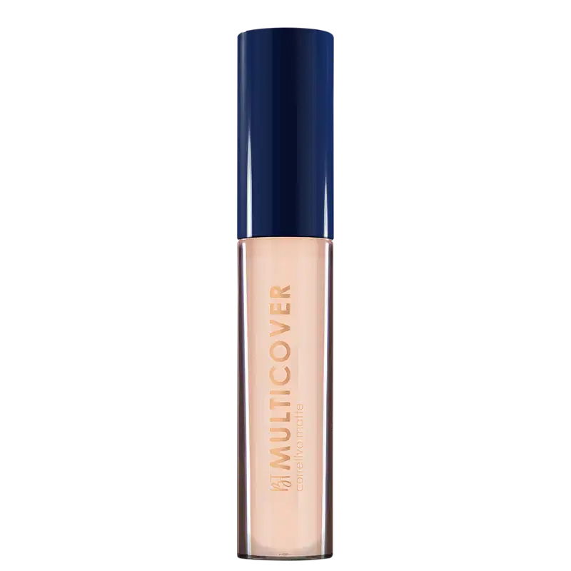 Bruna Tavares BT Multicover M10 - Corretivo Líquido 8g