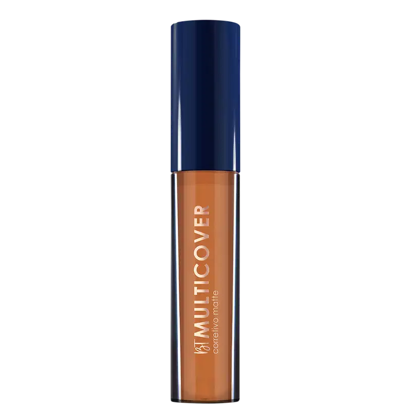 Bruna Tavares BT Multicover T10 - Corretivo Líquido 8g