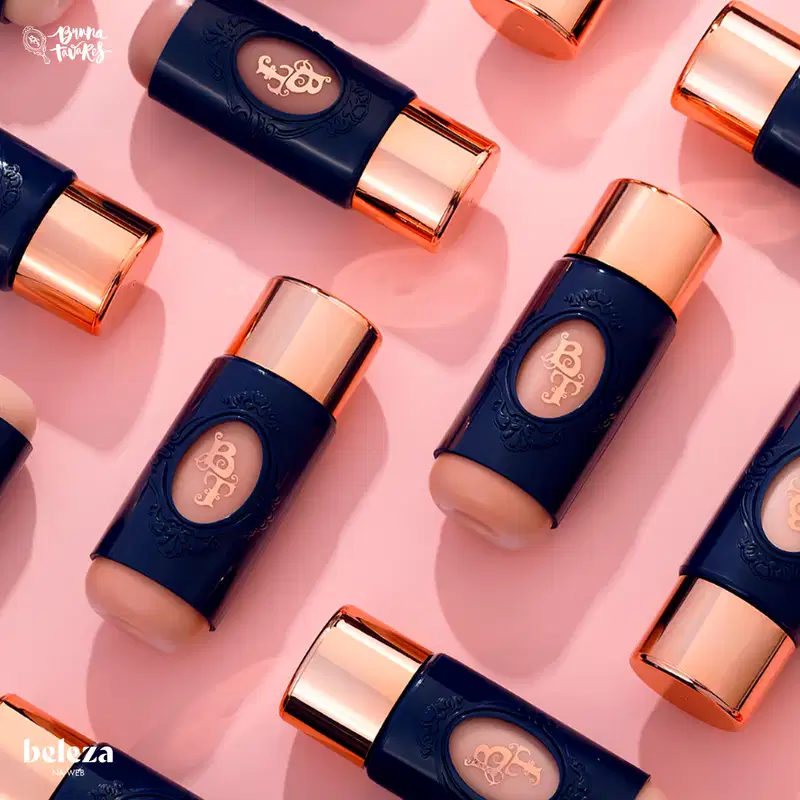 Bruna Tavares BT Skin D60 - Base Líquida 40ml