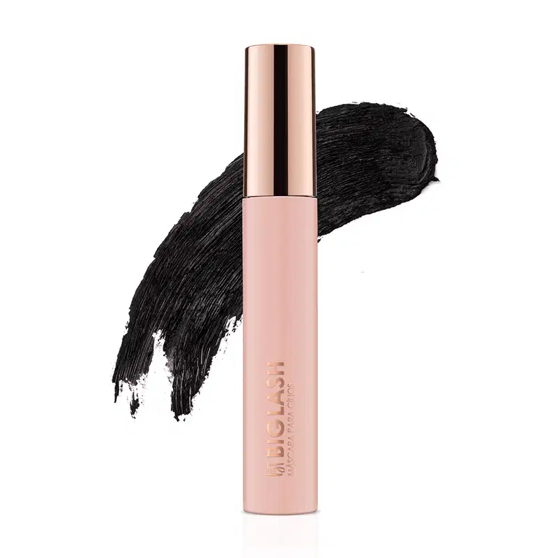 Bruna Tavares BT Big Lash Preta - Máscara para Cílios 8g