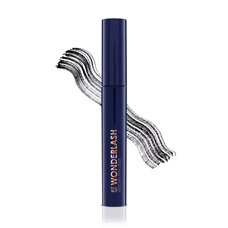 Bruna Tavares BT Wonder Lash Preta - Máscara para Cílios 5g