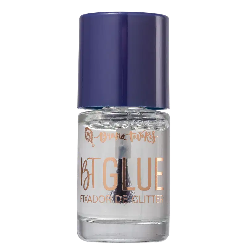 Bruna Tavares BT Glue - Fixador de Glitter 10ml