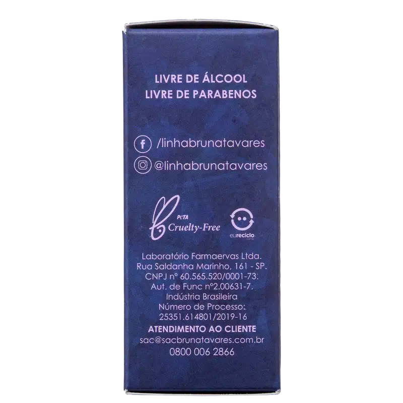Bruna Tavares BT Glue - Fixador de Glitter 10ml