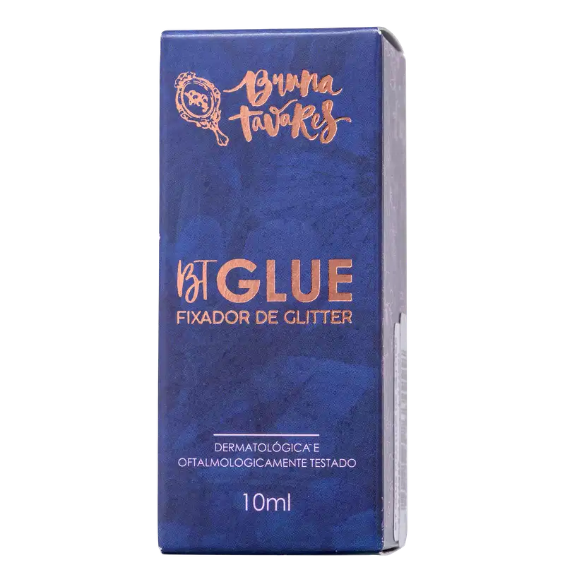 Bruna Tavares BT Glue - Fixador de Glitter 10ml