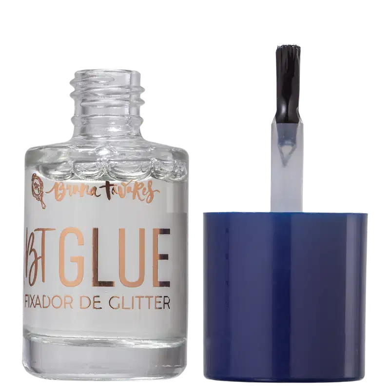 Bruna Tavares BT Glue - Fixador de Glitter 10ml