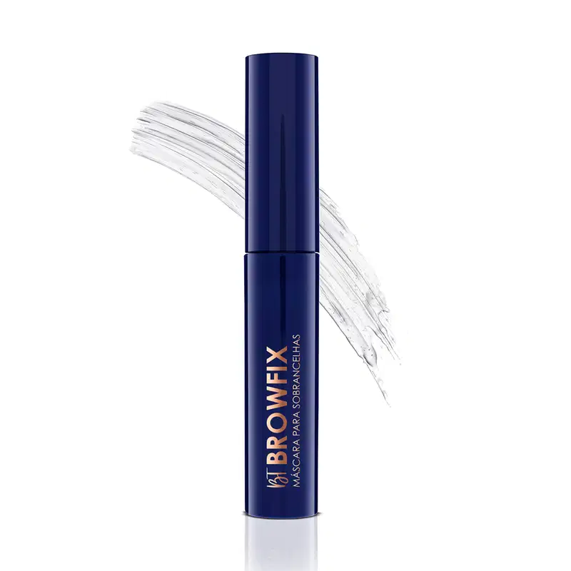 Bruna Tavares BT Brow Fix - Máscara para Sobrancelha 3g