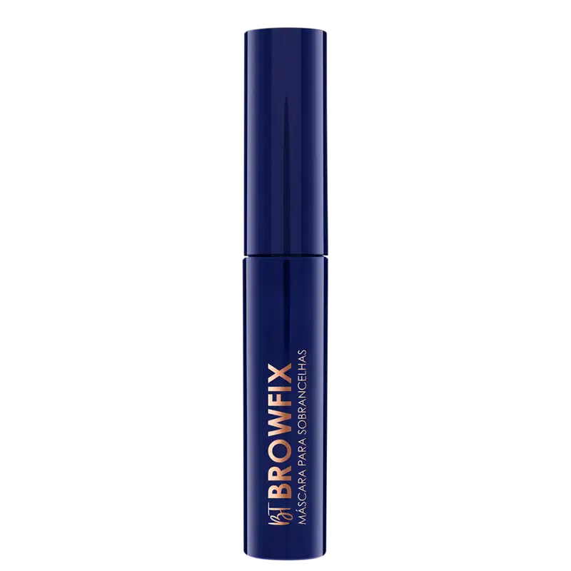 Bruna Tavares BT Brow Fix - Máscara para Sobrancelha 3g