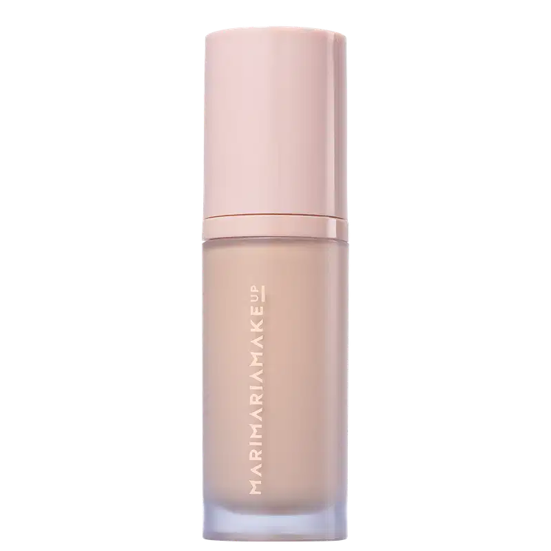 Mari Maria Makeup Velvet Skin Nude - Base Líquida 25g