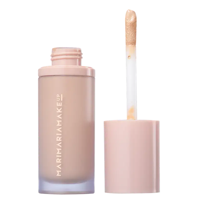 Mari Maria Makeup Velvet Skin Nude - Base Líquida 25g