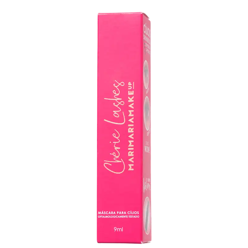 Mari Maria Makeup Chérie Lashes - Máscara para Cílios 9ml