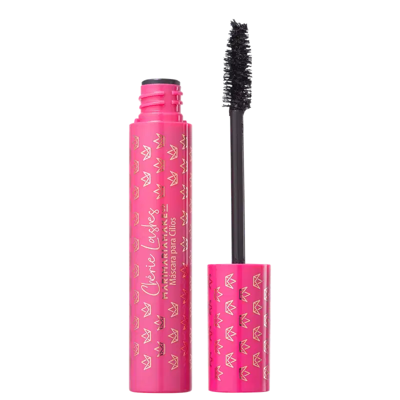 Mari Maria Makeup Chérie Lashes - Máscara para Cílios 9ml