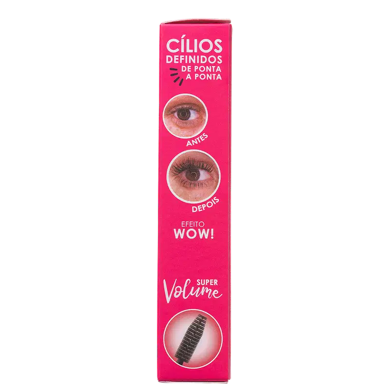 Mari Maria Makeup Chérie Lashes - Máscara para Cílios 9ml