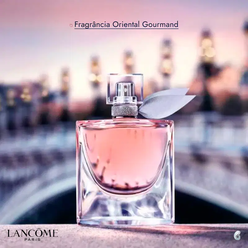 Conjunto La Vie Est Belle Lancôme Feminino - Eau de Parfum 50ml +  Eau de Parfum 100ml