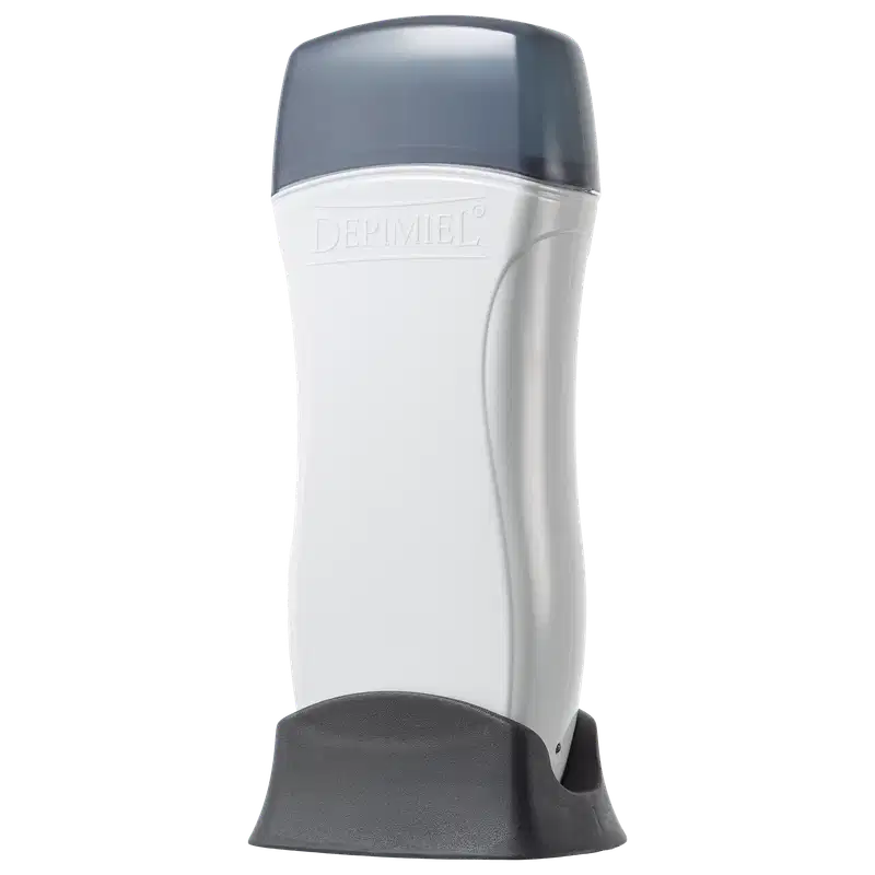 Depimiel para Depilação Roll-On - Aquecedor de Cera