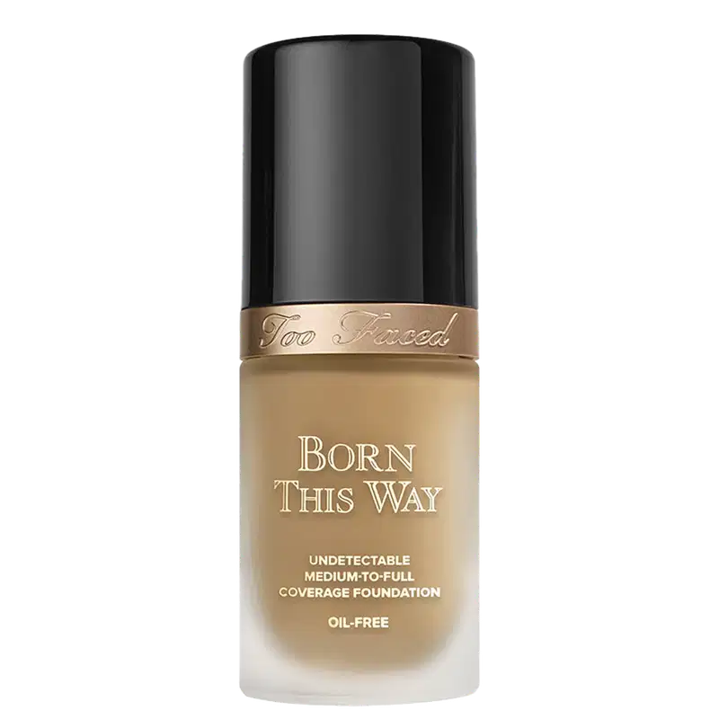 Too Faced Born This Light Beige - Base Líquida 30ml
