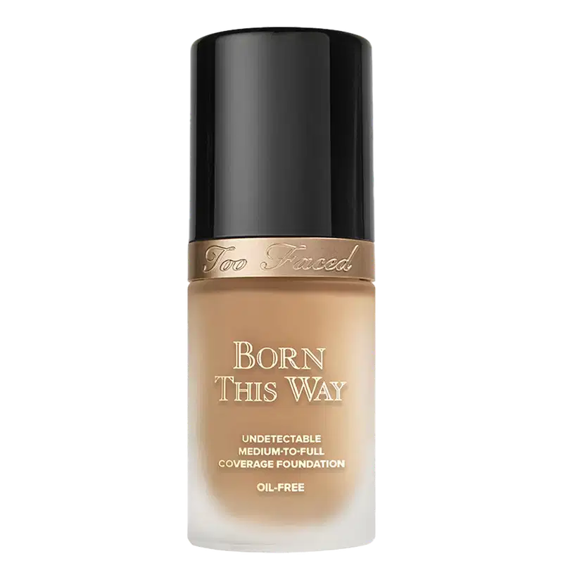 Too Faced Born This Natural Beige - Base Líquida 30ml