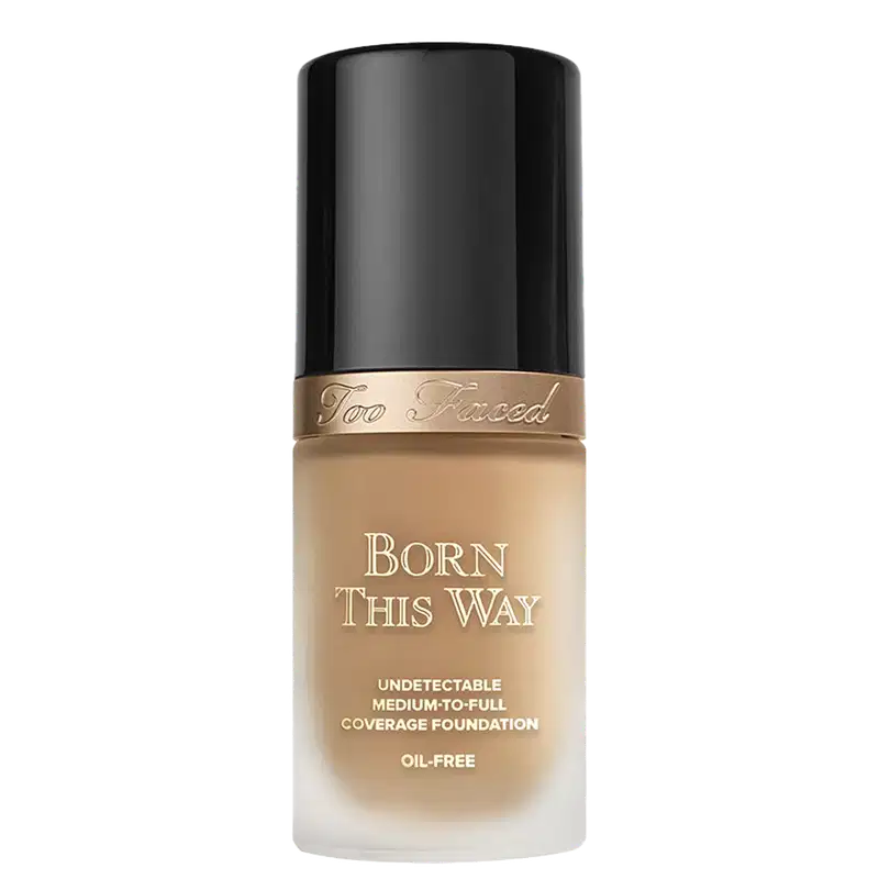 Too Faced Born This Warm Beige - Base Líquida 30ml