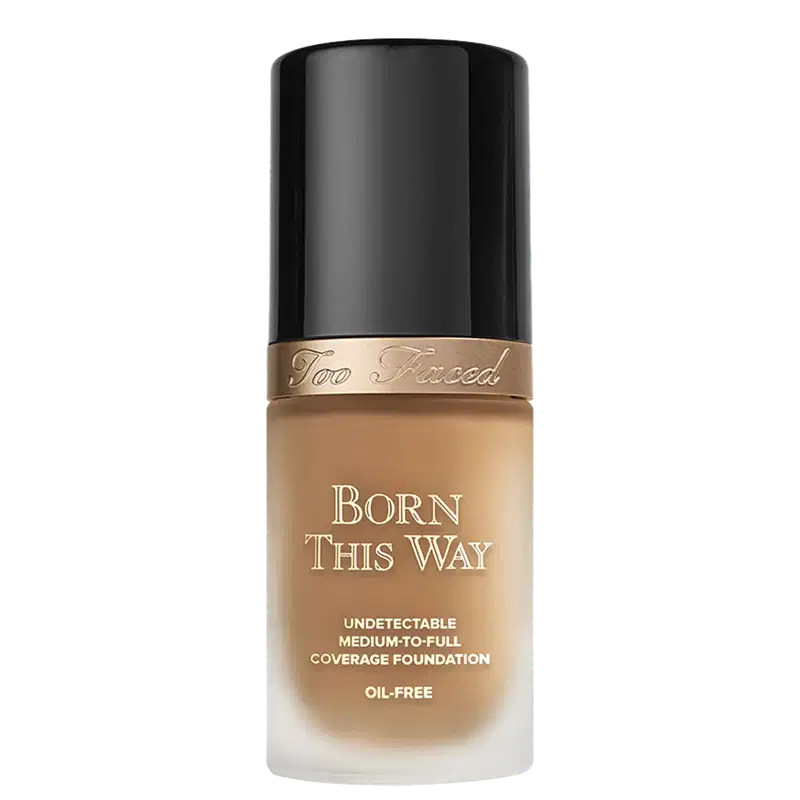 Too Faced Born This Way Golden - Base Líquida 30ml