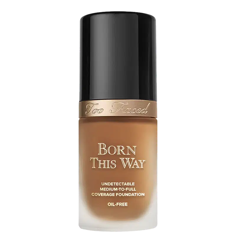 Too Faced Born This Caramel - Base Líquida 30ml