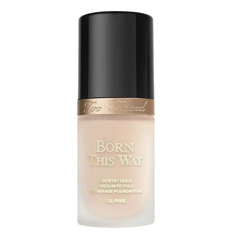 Too Faced Born This Snow - Base Líquida 30ml