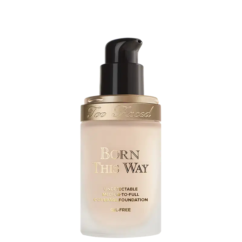 Too Faced Born This Snow - Base Líquida 30ml