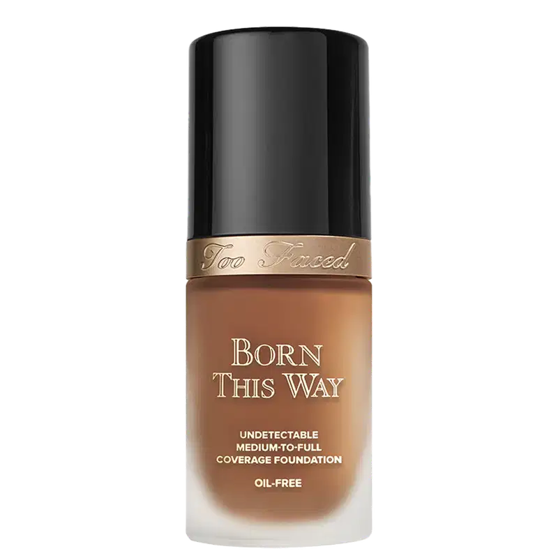 Too Faced Born This Way Maple - Base Líquida 30ml