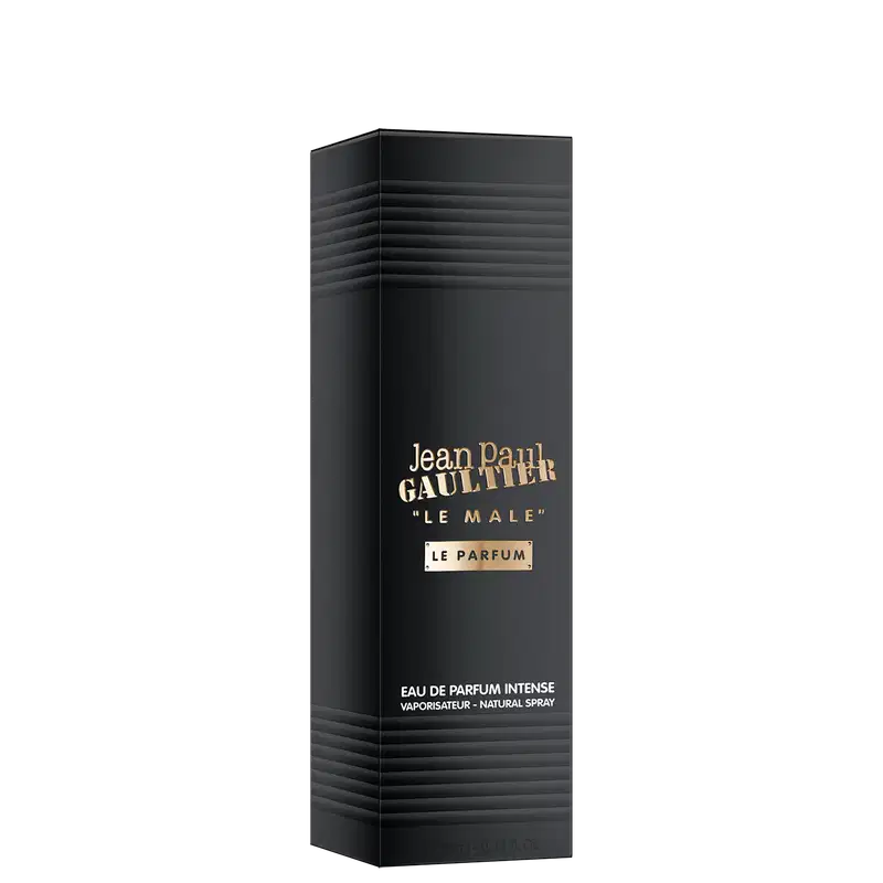 Le Male Le Parfum Jean Paul Gaultier Eau de Parfum - Perfume Masculino 15ml