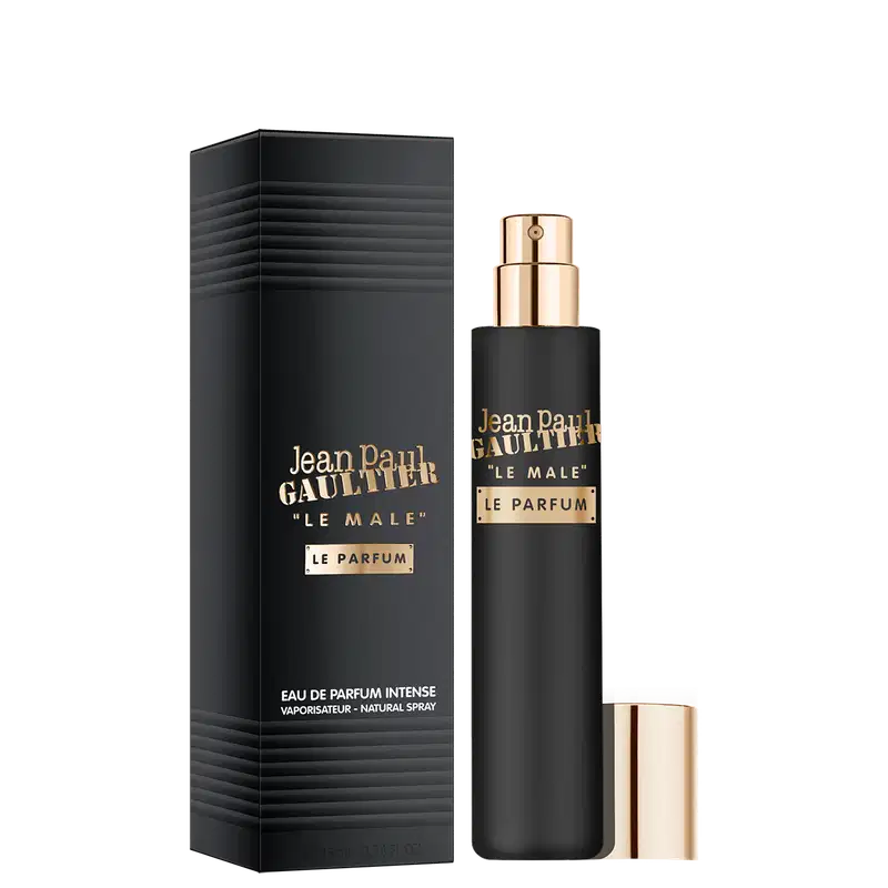 Le Male Le Parfum Jean Paul Gaultier Eau de Parfum - Perfume Masculino 15ml