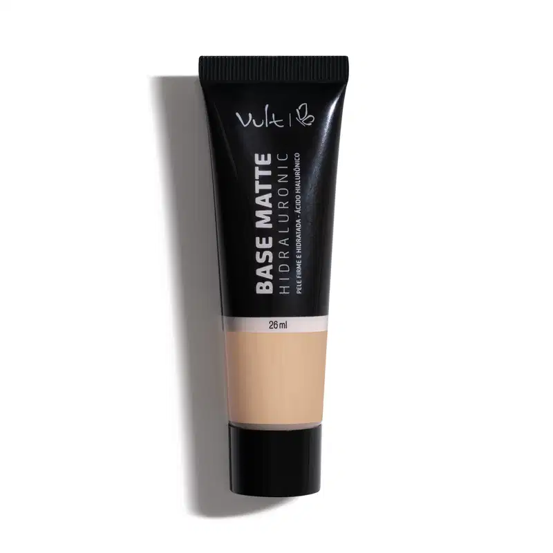 Base mate Hidraluronic Q015 26ml