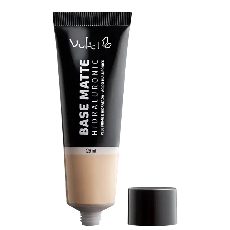 Base mate Hidraluronic Q015 26ml