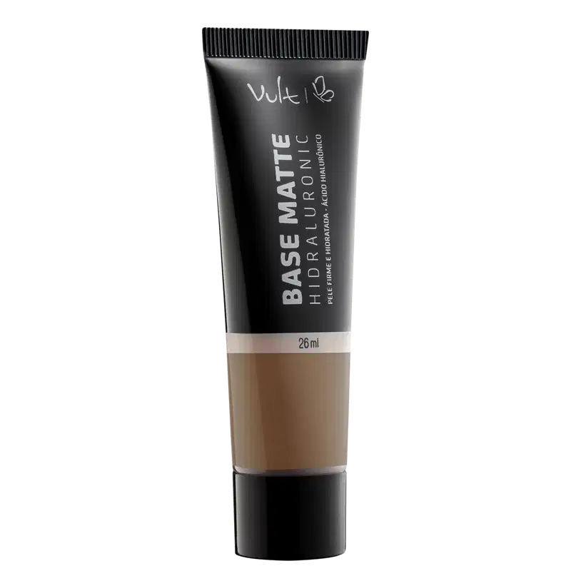 Base Matte Hidraluronic N020 26ml