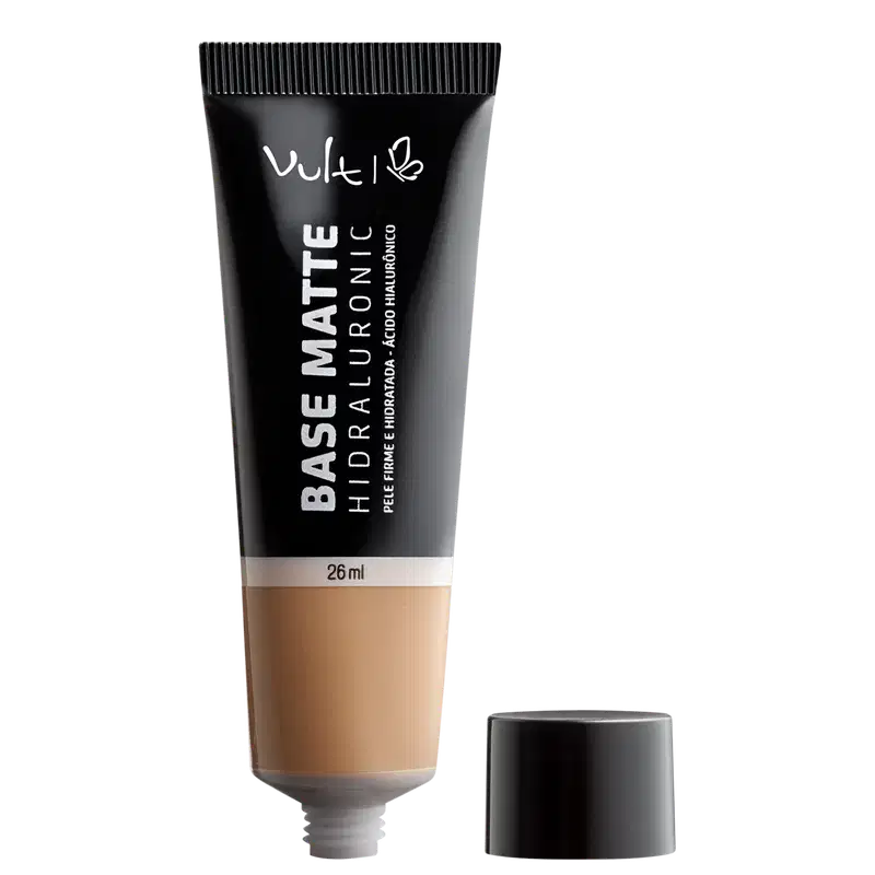 Base mate Hidraluronic N030 26ml