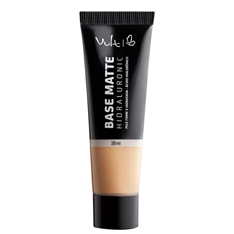 Base mate Hidraluronic Q040 26ml