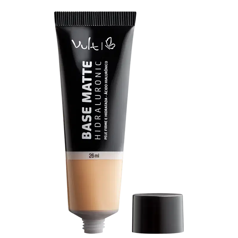 Base mate Hidraluronic Q040 26ml