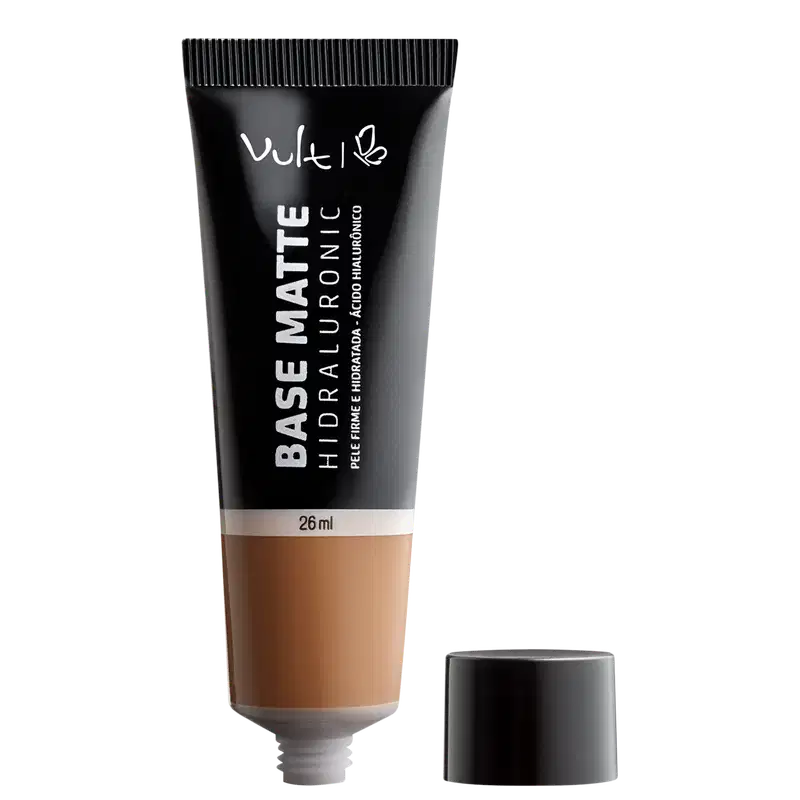 Base mate Hidraluronic Q075 26ml