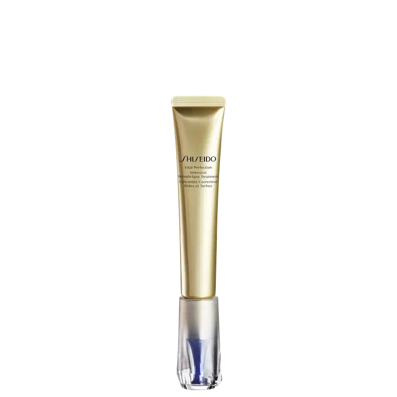 Shiseido Vital Perfection Intensive WrinkleSpot Treatment - Creme Redutor de Linhas 20ml