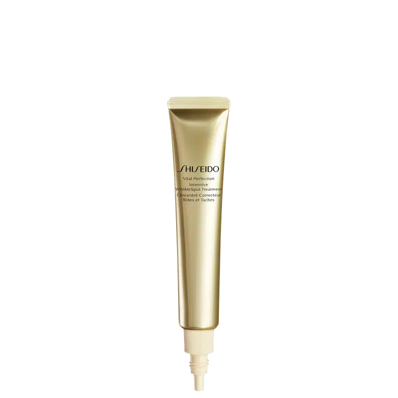Shiseido Vital Perfection Intensive WrinkleSpot Treatment - Creme Redutor de Linhas 20ml