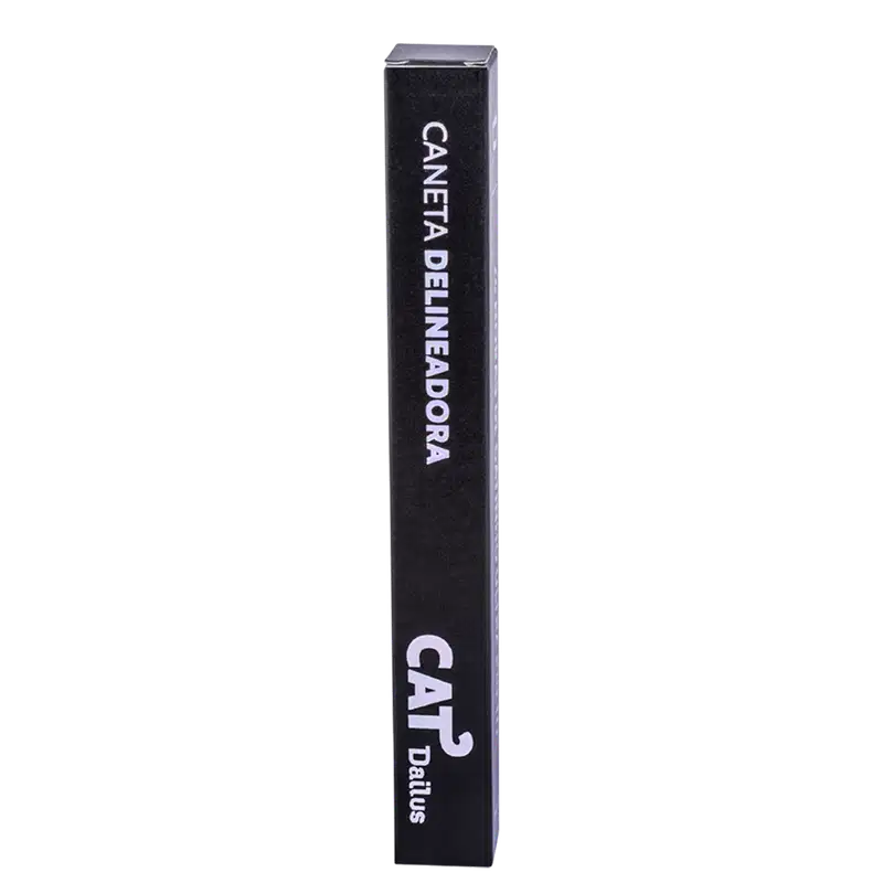 Dailus CAT Preta - Caneta Delineadora 1,2ml