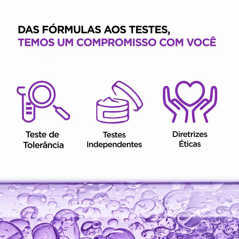 Elseve L'Oréal Paris Hidra Hialurônico Hidratação Noturna - Máscara Capilar 200g
