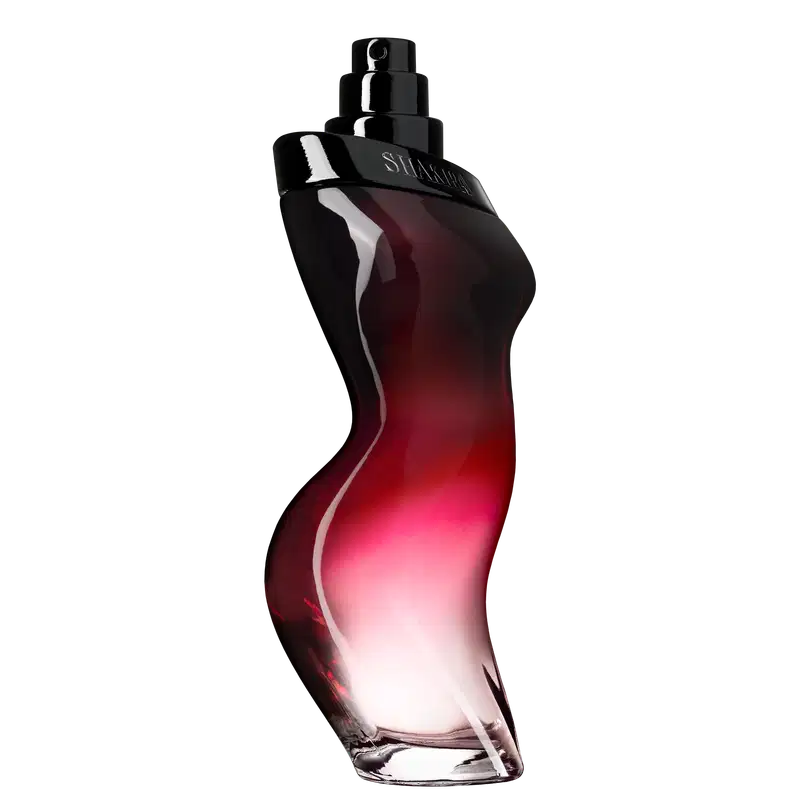 Dance Red Midnight Shakira Eau de Toilette - Perfume Feminino 80ml