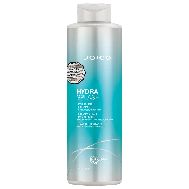 Joico Hydra Splash Hydrating Smart Release - Shampoo 1L