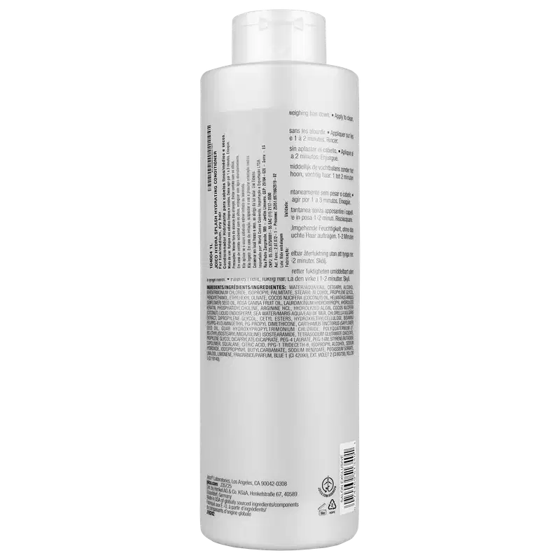 Joico Hydra Splash Hydrating Conditioner Smart Release - Condicionador 1L